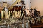 Procesión extraordinaria