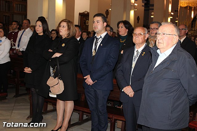 Procesin extraordinaria 