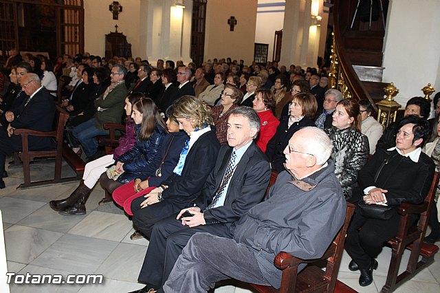 Procesin extraordinaria 