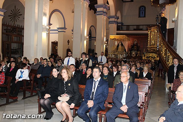 Procesin extraordinaria 