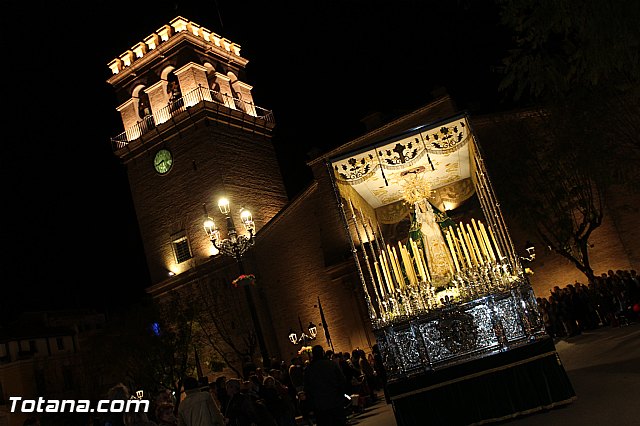 Procesin extraordinaria 