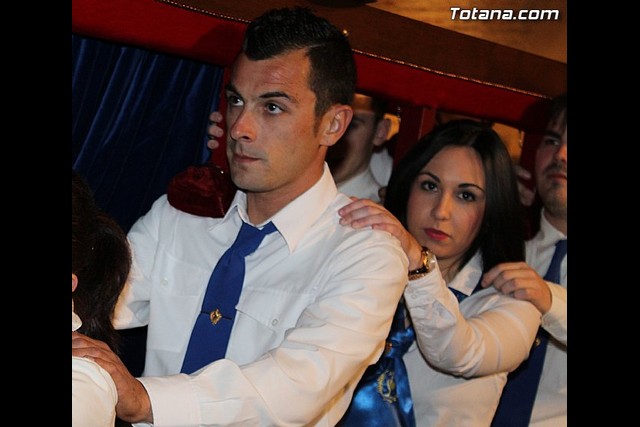 Procesin extraordinaria 