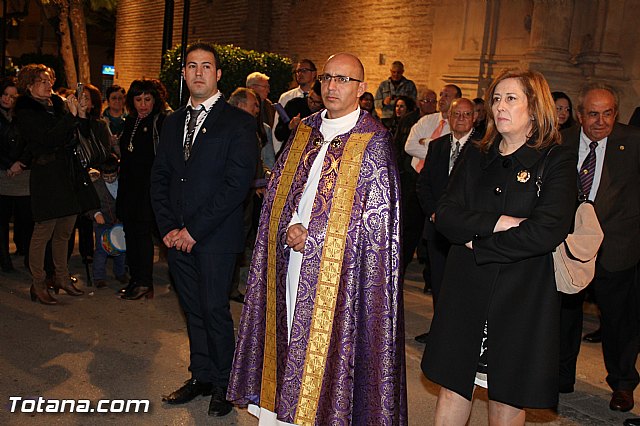 Procesin extraordinaria 