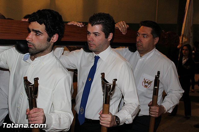 Procesin extraordinaria 