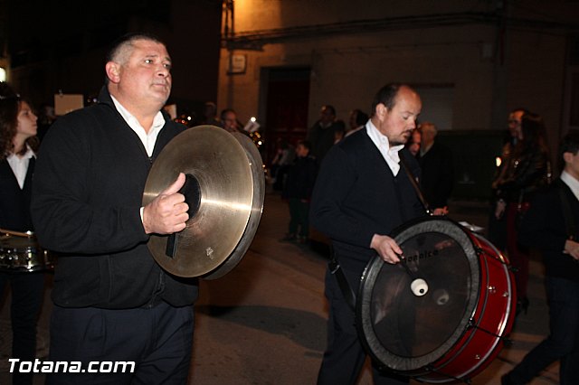 Procesin extraordinaria 