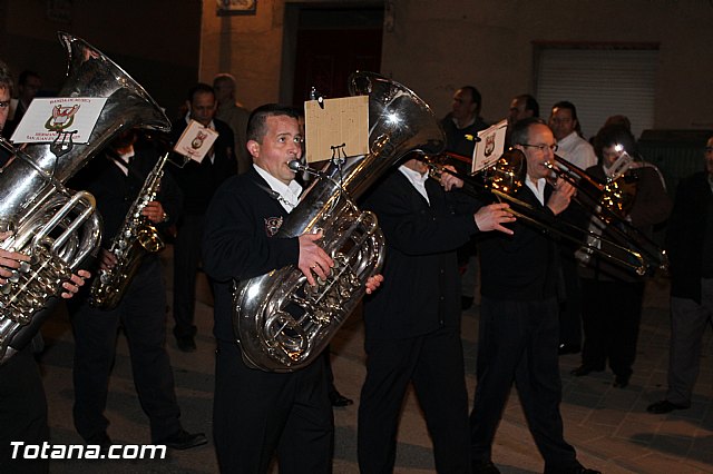 Procesin extraordinaria 