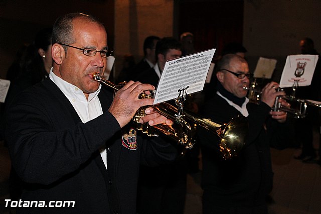 Procesin extraordinaria 