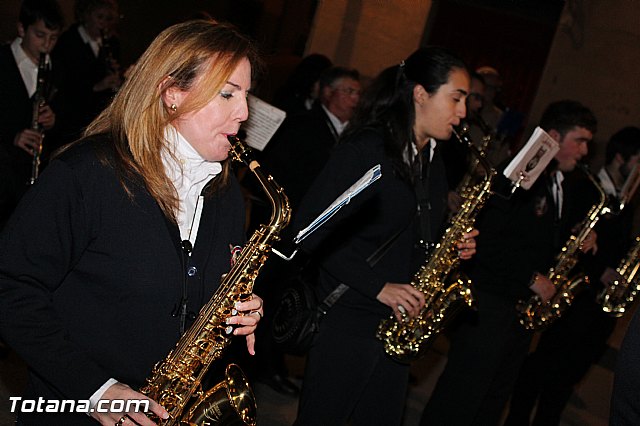 Procesin extraordinaria 