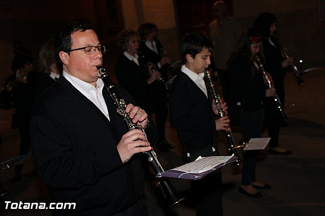 Procesin extraordinaria 