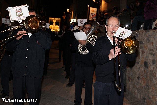 Procesin extraordinaria 