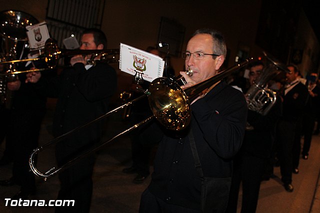 Procesin extraordinaria 