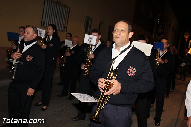 Procesin extraordinaria 