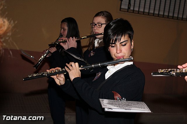 Procesin extraordinaria 