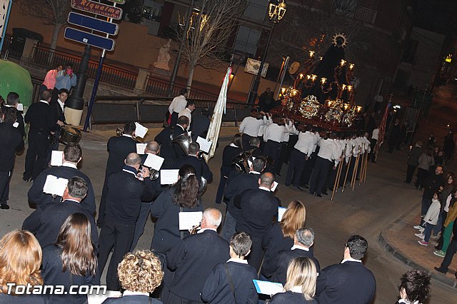 Procesin extraordinaria 