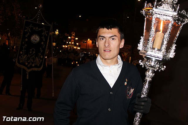 Procesin extraordinaria 