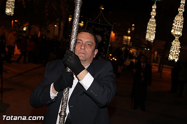 Procesin extraordinaria 