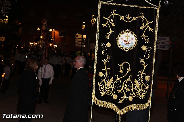 Procesin extraordinaria 