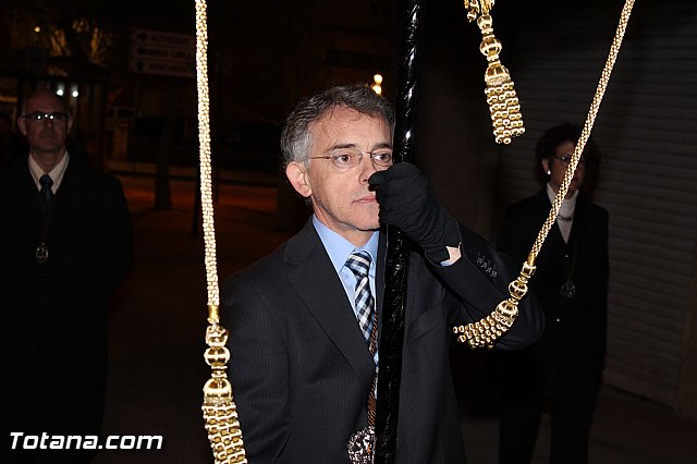 Procesin extraordinaria 