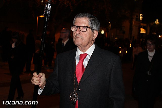 Procesin extraordinaria 