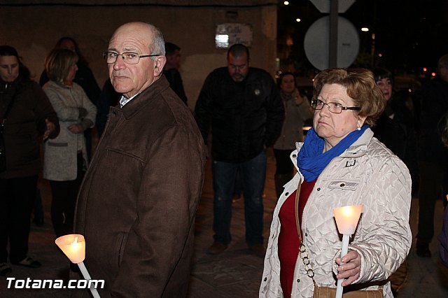 Procesin extraordinaria 