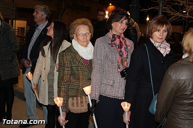 Procesin extraordinaria 