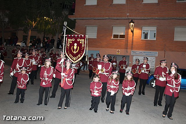 Procesin extraordinaria 