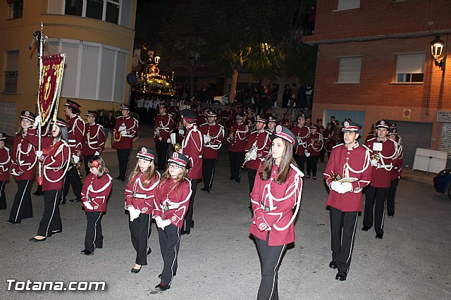 Procesin extraordinaria 