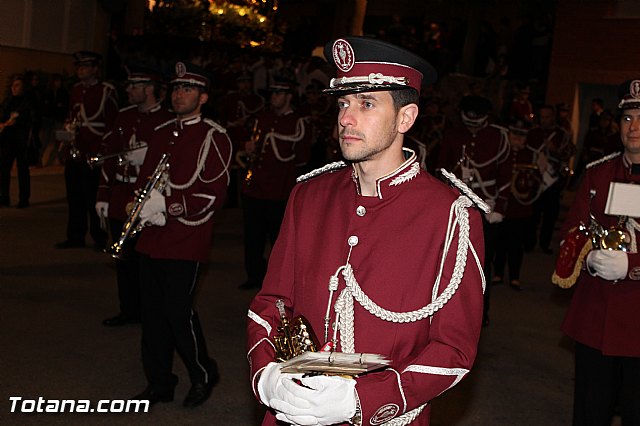 Procesin extraordinaria 