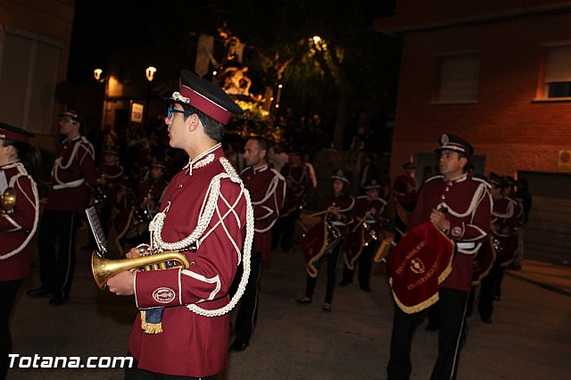 Procesin extraordinaria 