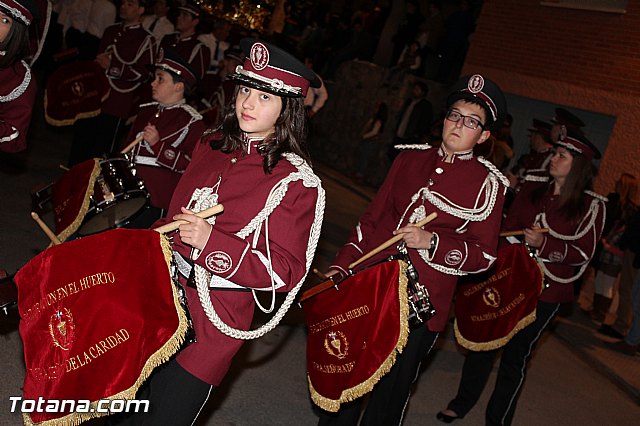 Procesin extraordinaria 