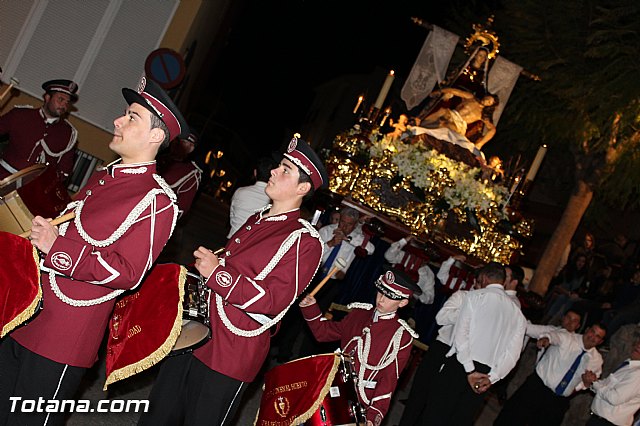 Procesin extraordinaria 