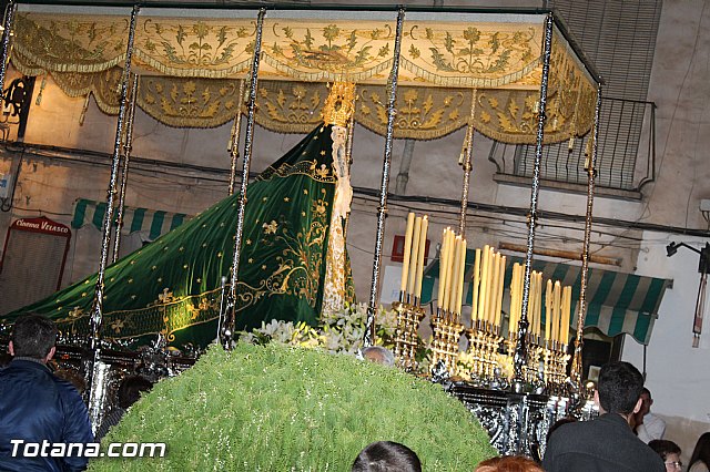 Procesin extraordinaria 