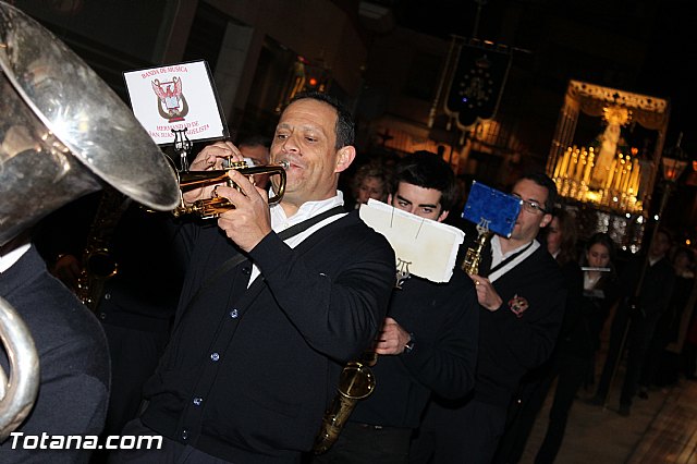 Procesin extraordinaria 