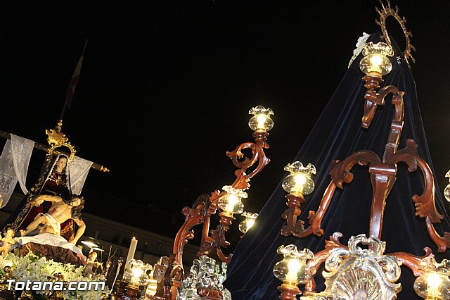 Procesin extraordinaria 