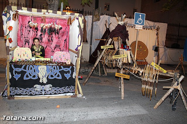 Mercado Medieval - Febrero 2015 - 2