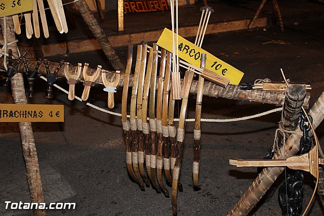 Mercado Medieval - Febrero 2015 - 3