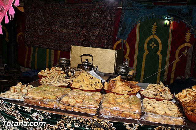 Mercado Medieval - Febrero 2015 - 4