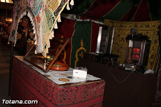 Mercado Medieval - Febrero 2015 - 6