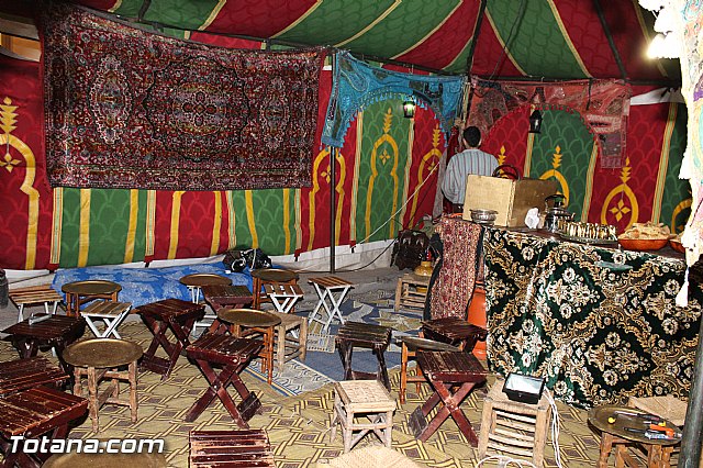 Mercado Medieval - Febrero 2015 - 7