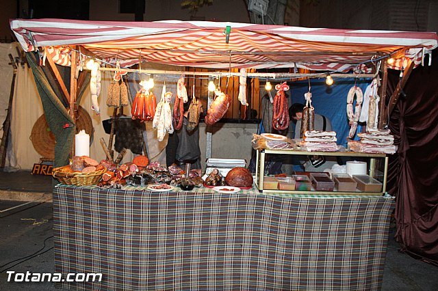 Mercado Medieval - Febrero 2015 - 8