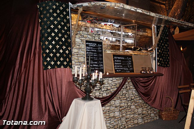 Mercado Medieval - Febrero 2015 - 9