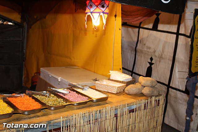 Mercado Medieval - Febrero 2015 - 10