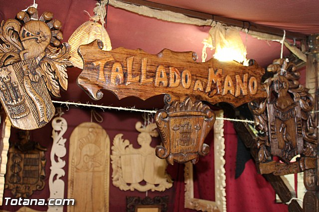 Mercado Medieval - Febrero 2015 - 13