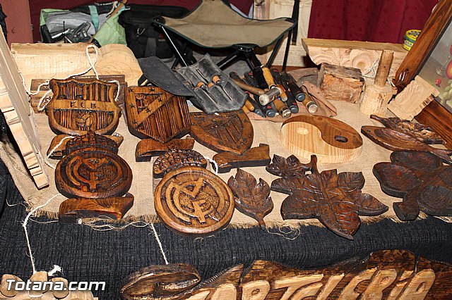 Mercado Medieval - Febrero 2015 - 14