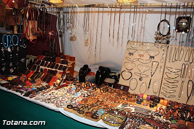 Mercado Medieval - Febrero 2015 - 16