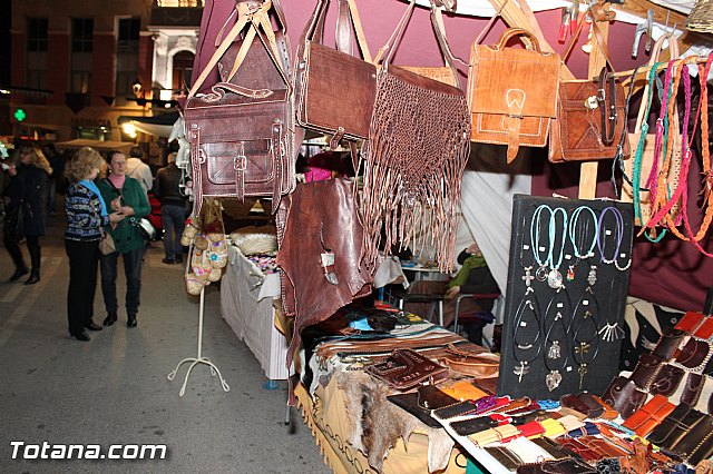 Mercado Medieval - Febrero 2015 - 17