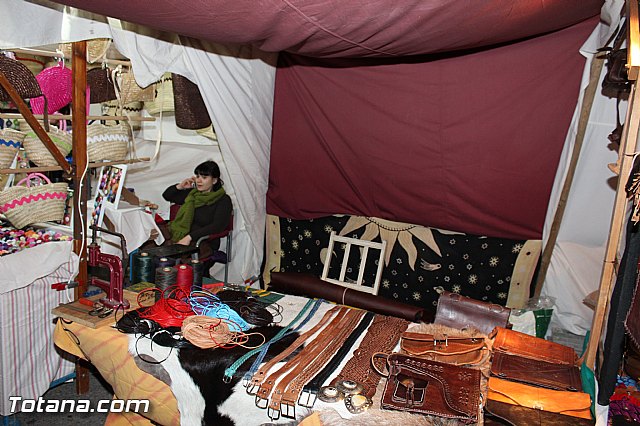 Mercado Medieval - Febrero 2015 - 19