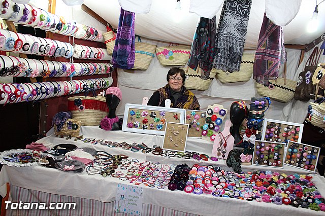 Mercado Medieval - Febrero 2015 - 20