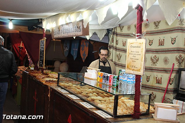 Mercado Medieval - Febrero 2015 - 21