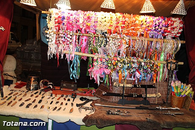 Mercado Medieval - Febrero 2015 - 22